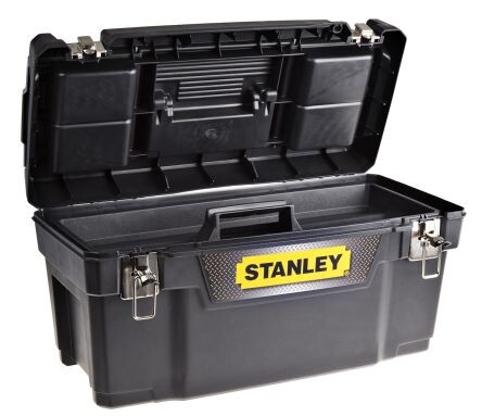Куфар за инструменти пластмасов Stanley 508х249х249 мм
