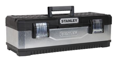 Куфар за инструменти пластмасов Stanley 662х293х222 мм