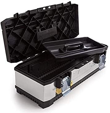 Куфар за инструменти пластмасов Stanley 662х293х222 мм