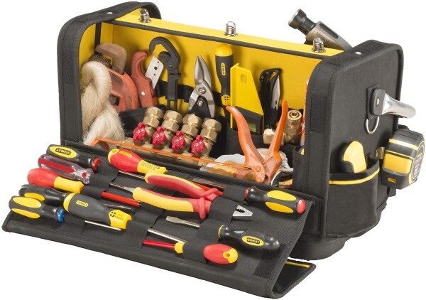 Чанта за инструменти Stanley 520х280х310 мм
