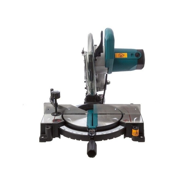 Циркуляр настолен с герунг Makita MLS100N ф 255 мм, 1500W