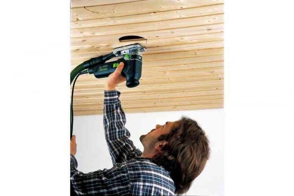 Трион прободен - зеге Festool PS 300 EQ-Plus