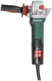 Ъглошлайф Ф125мм Metabo WEV 15-125 Quick