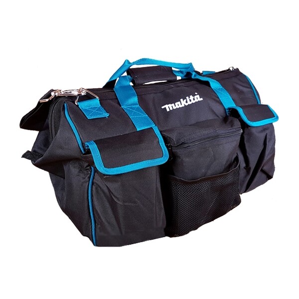 Акумулаторен перфоратор Makita DHR243RTE, 18V, 5.0Ah с чанта