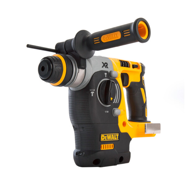 Акумулаторен перфоратор Dewalt DCH273NT, 18V