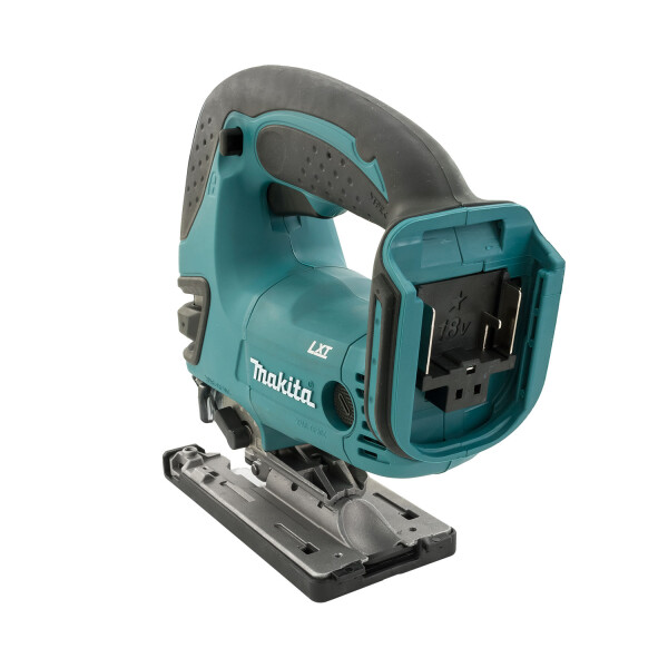 Трион прободен акумулаторен "зеге" Makita DJV180Z, 18V