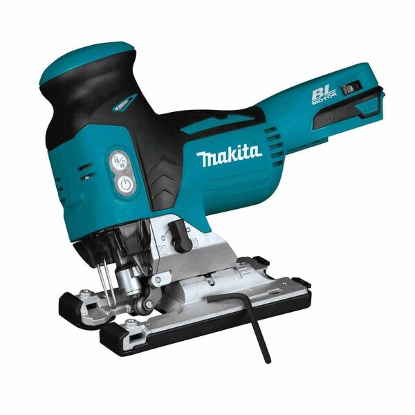 Трион прободен акумулаторен "зеге" Makita DJV181Z, 18V