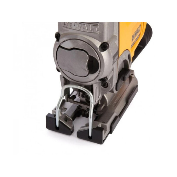 Трион прободен акумулаторен "зеге" Dewalt DCS331N, 18V