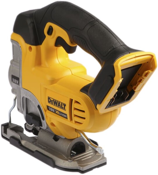 Трион прободен акумулаторен "зеге" Dewalt DCS331N, 18V