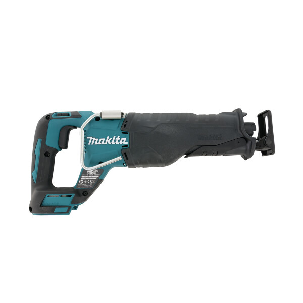 Трион саблен акумулаторен Makita DJR187Z, 18V