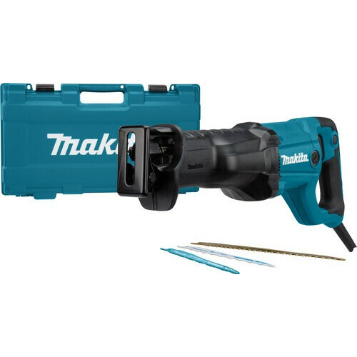 Трион саблен електрически Makita JR3051TK, 1200W
