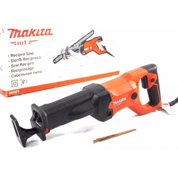 Трион саблен електрически Makita M4500, 1010W