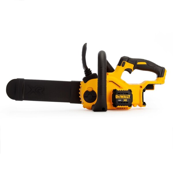 Aкумулаторен верижен трион Dewalt DCM565N, 18 V, 30 см