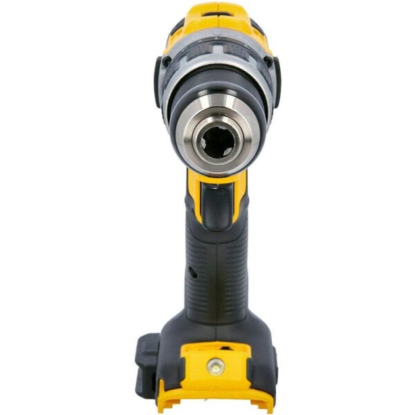 Акумулаторен ударен винтоверт Dewalt DCD796NT 18V