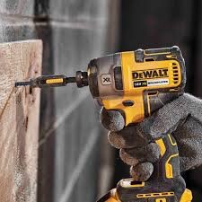 Винтоверт ударен акумулаторен Dewalt DCF887D2, 18V, 2.0Ah