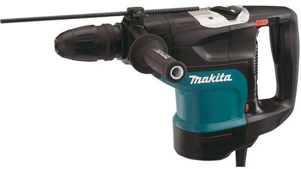 Перфоратор Makita HR4501C SDS-Max, 1350W