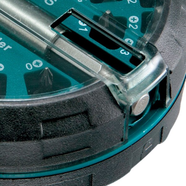 Комплект накрайници (битове) Makita B-28911, 28 бр