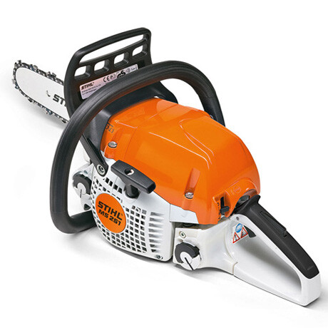 Моторен трион STIHL MS 251, 2200W, 40см