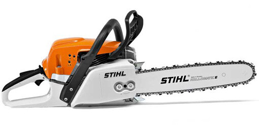 Моторен трион STIHL MS 271, 2600W, 40см