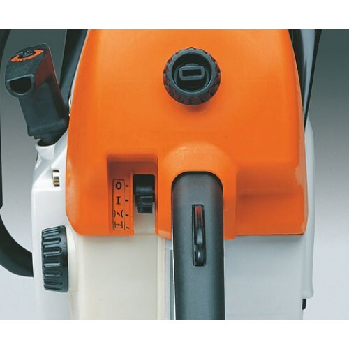 Моторен трион STIHL MS 271, 2600W, 40см