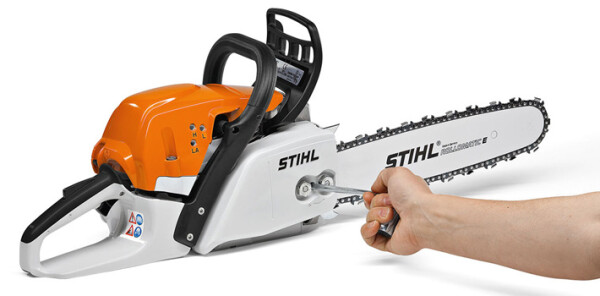 Моторен трион STIHL MS 271, 2600W, 40см