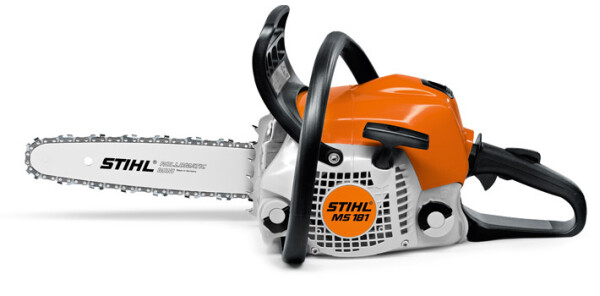 Моторен трион STIHL MS 181, 1500W, 35см