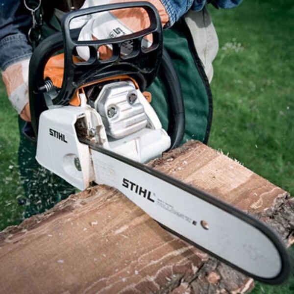 Моторен трион STIHL MS 181, 1500W, 35см