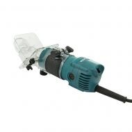 Фреза челна Makita 3712, 530W, 6мм