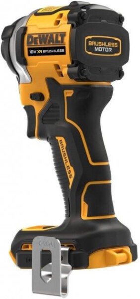 Винтоверт ударен акумулаторен DeWALT DCF850N , 18V, 205 Nm