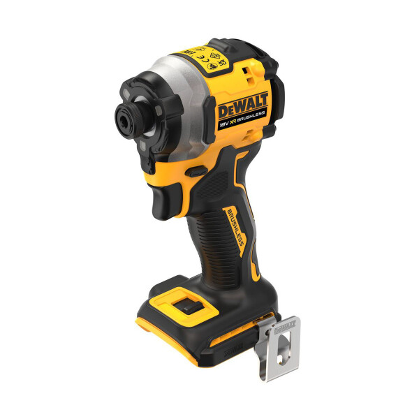 Винтоверт ударен акумулаторен DeWALT DCF850NT , 18V, 205 Nm