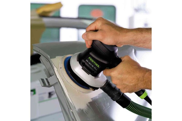 Ексцентършлайф Festool, ETS 150/5 EQ