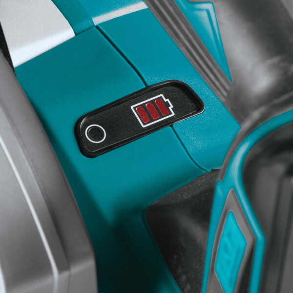 Циркуляр акумулаторен Makita DHS680Z, 18V, ф165мм