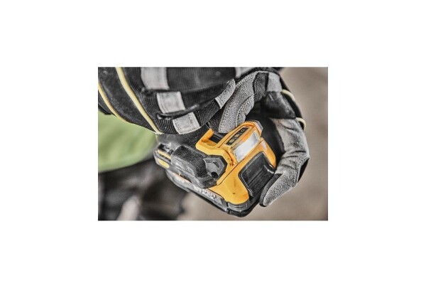 Винтоверт акумулаторен Dewalt DCD800P2T, 18V, 5.0Ah