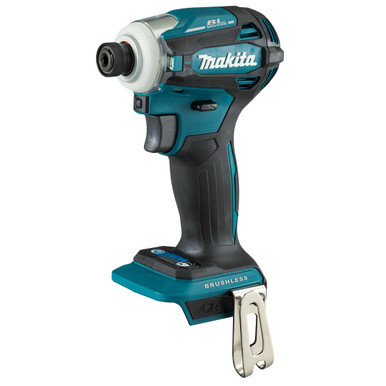 Комплект винтоверти акумулаторни Makita DDF485RFJ и DTD172Z, 18V, 3.0Ah