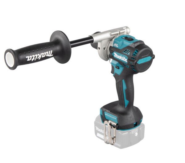 Акумулаторен винтоверт Makita DDF486Z, 18V