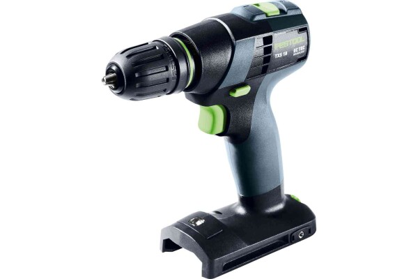 Акумулаторен винтоверт Festool TXS 18-Basic