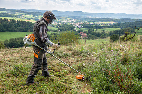 Моторна коса STIHL FS 235, 1.55 kW