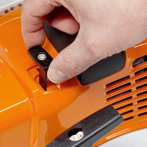 Моторна коса FS 240 STIHL, 1.7 kW