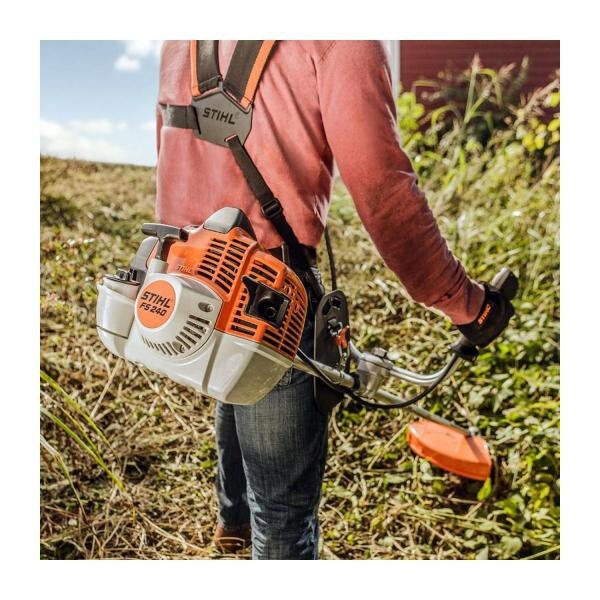 Моторна коса FS 240 STIHL, 1.7 kW