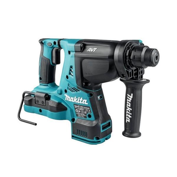 Акумулаторен перфоратор SDS-Plus Makita DHR280Z, 36V (само машина)