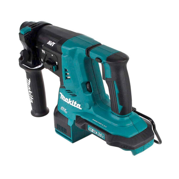 Акумулаторен перфоратор SDS-Plus Makita DHR280Z, 36V (само машина)