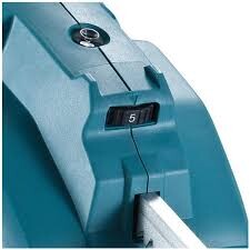 Пистолет акумулаторен за уплътнители тип салам Makita DCG180ZB, 18V