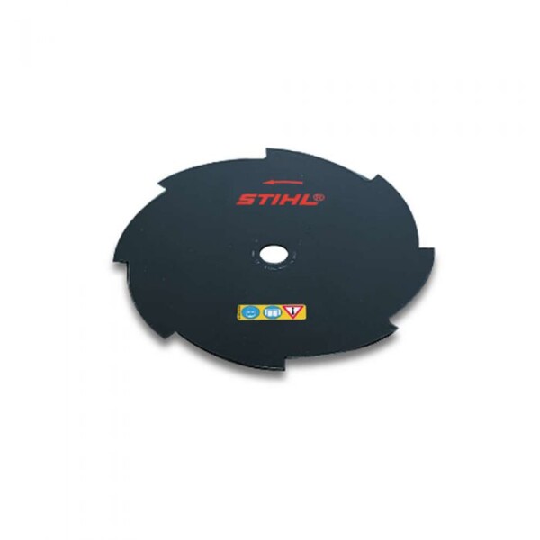 Осемстранен диск за косене на трева STIHL