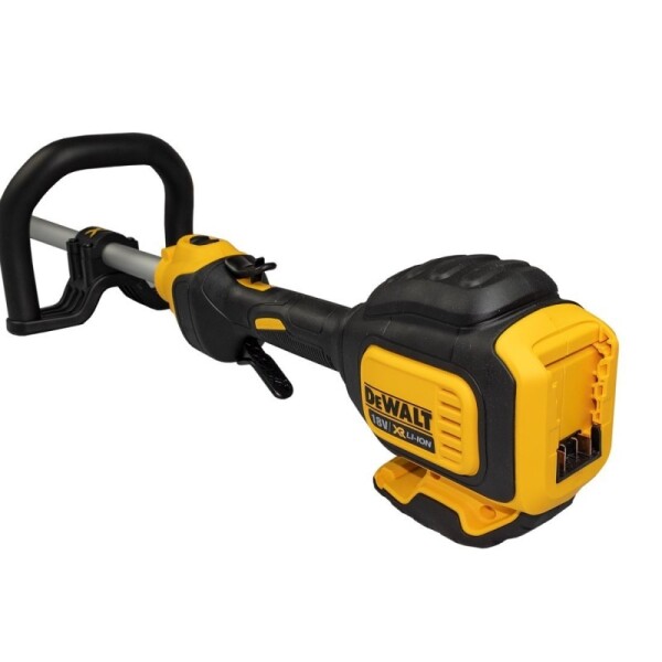 Коса акумулаторна DeWALT DCM561PB тип тример, 18V