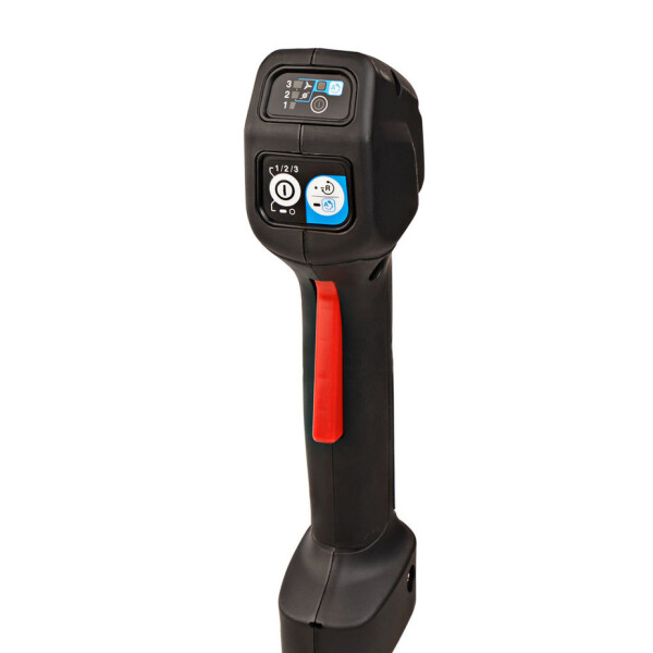 Коса акумулаторна Makita DUR368AZ тип тример, 36V