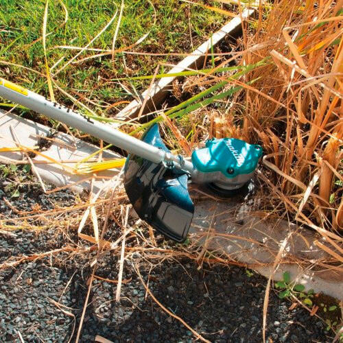 Коса акумулаторна Makita DUR368AZ тип тример, 36V