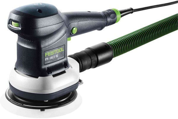 Ексцентършлайф Festool, ETS 150/3 EQ