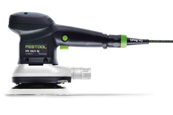Ексцентършлайф Festool, ETS 150/3 EQ