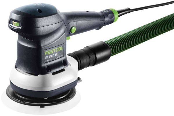 Ексцентършлайф Festool, ETS 150/5 EQ