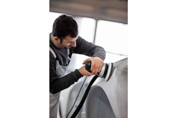 Ексцентършлайф Festool, ETS 150/5 EQ